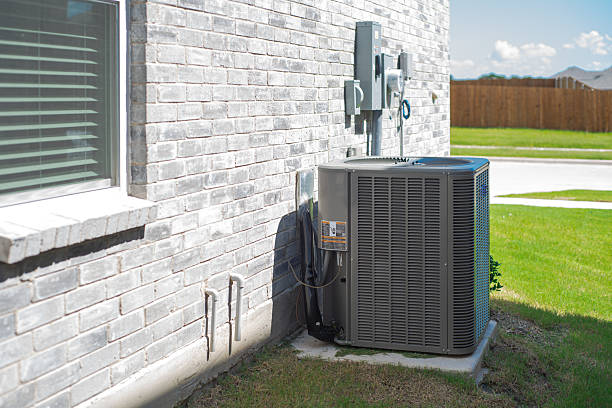 Reliable Heat Pump Repair contractor in Maitland, FL by FH HVAC